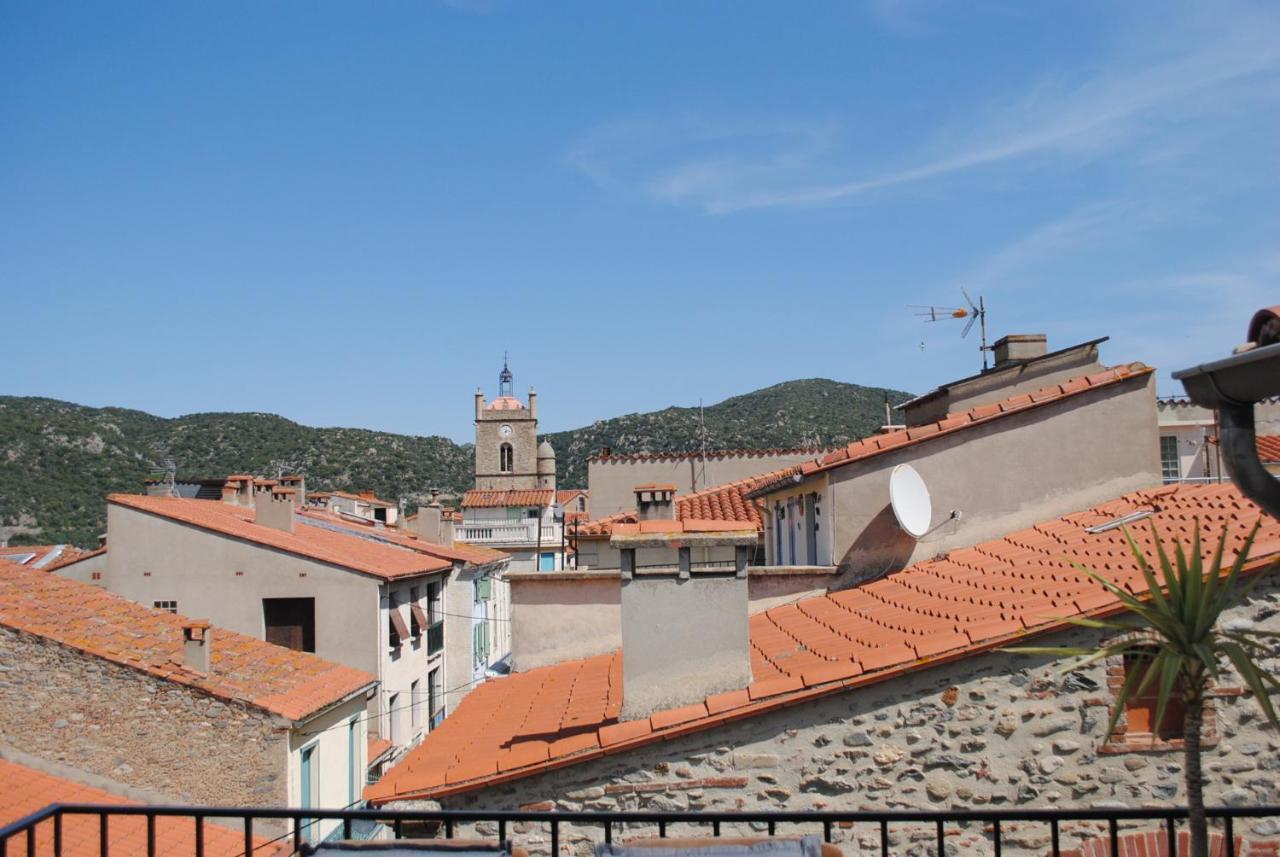 Agreable Maison De Village Avec Terrasse Vinca Kültér fotó