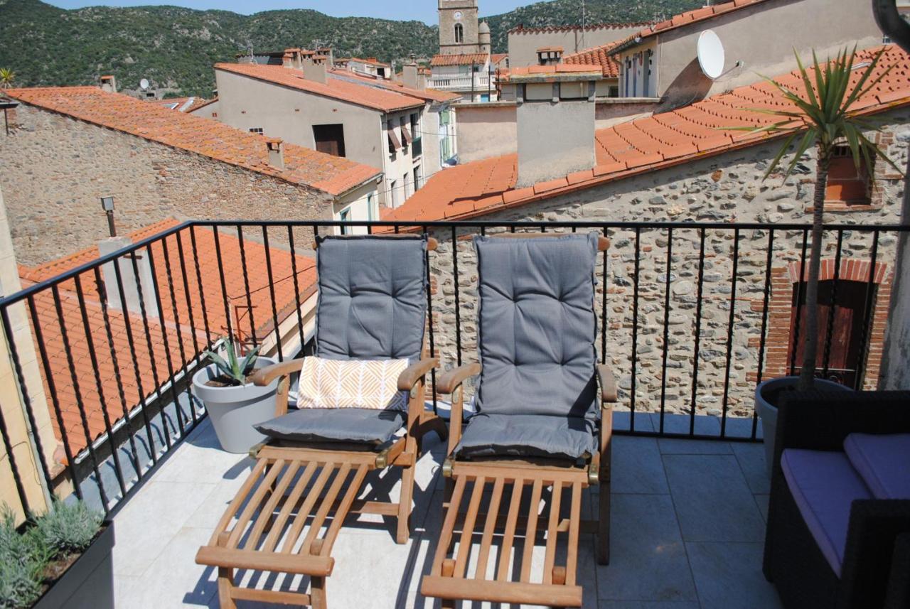 Agreable Maison De Village Avec Terrasse Vinca Kültér fotó