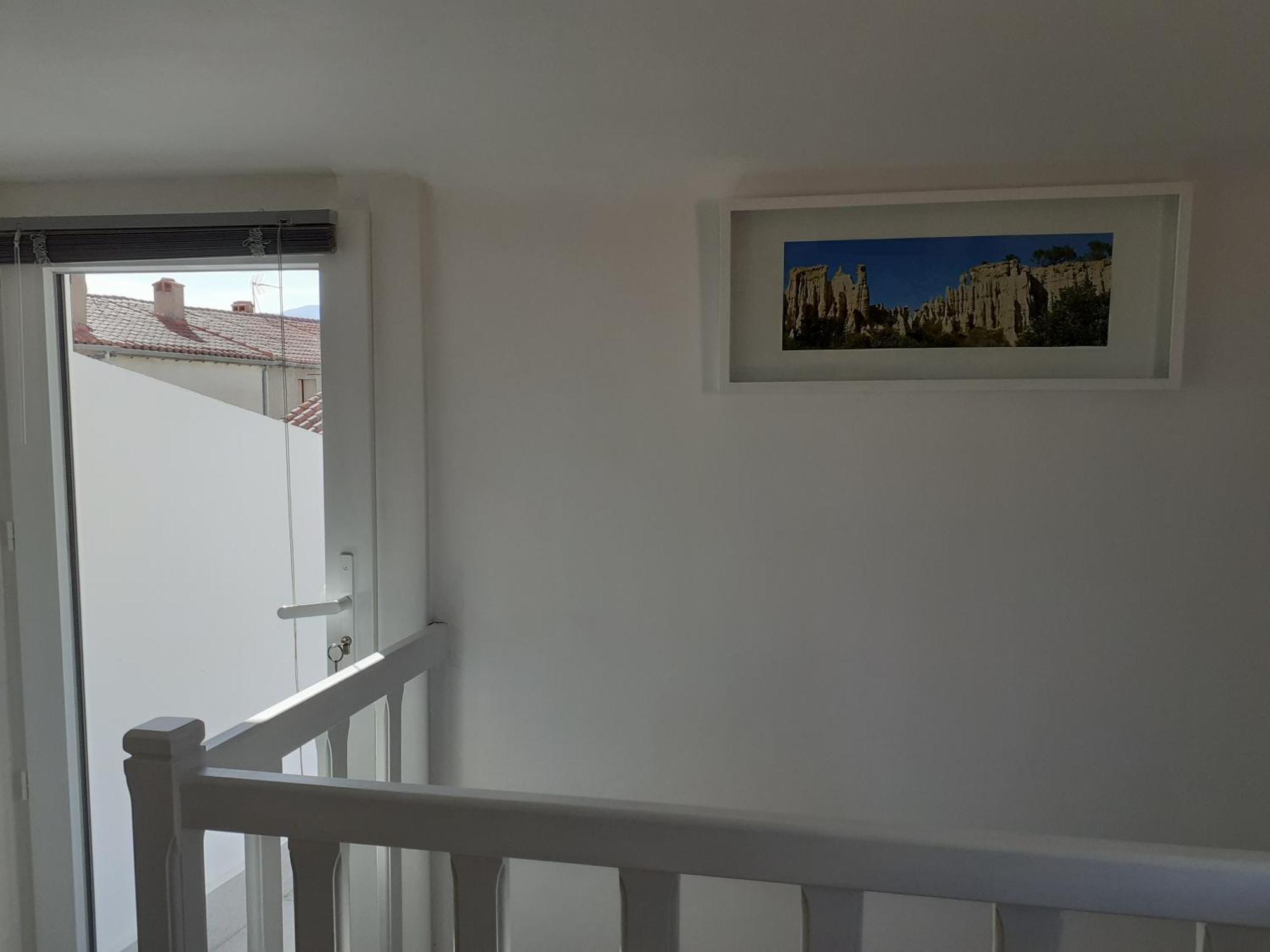 Agreable Maison De Village Avec Terrasse Vinca Kültér fotó